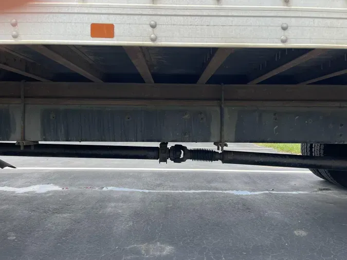 2018 International 4300 LP