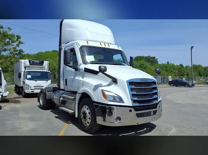 2021 FREIGHTLINER/MERCEDES CASCADIA PX12642STbc8edd7f32463cda33594a45db429869
