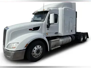 2020 Peterbilt 579