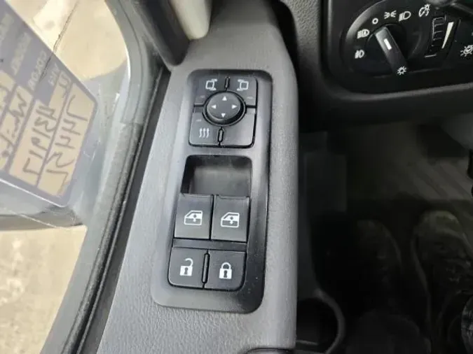 2020 International LT625