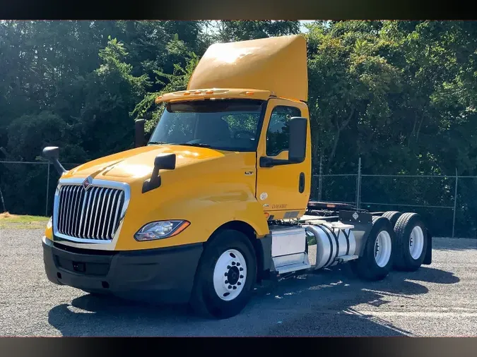 2019 INT LT625 6x4