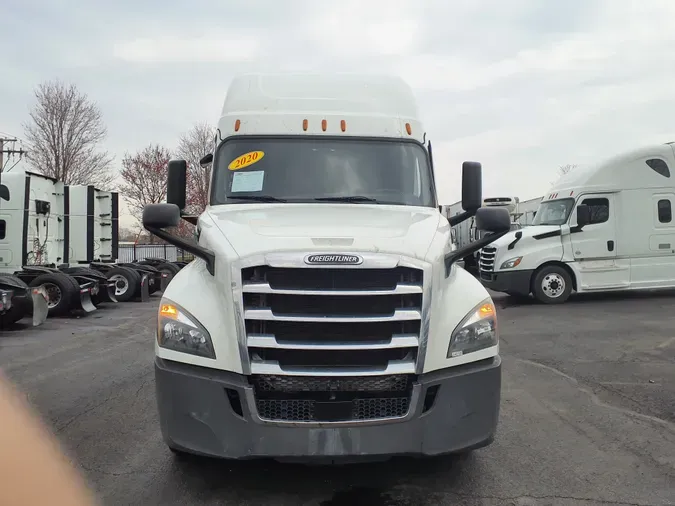 2020 FREIGHTLINER/MERCEDES NEW CASCADIA PX12664