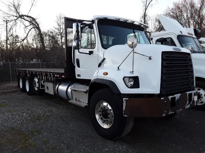 2016 FREIGHTLINER/MERCEDES 108SD