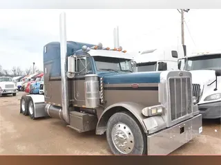 1993 PETERBILT 379