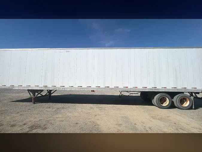 2003 Strick Trailers Otherbc928e95c0bc51a21730dd69def5ba08