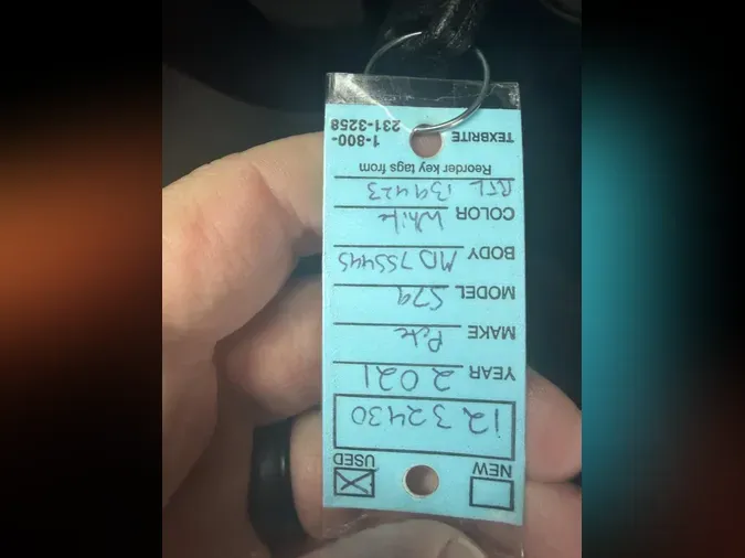 2021 Peterbilt 579bc93b119a2a6cce9d3ca56e6bc21a451