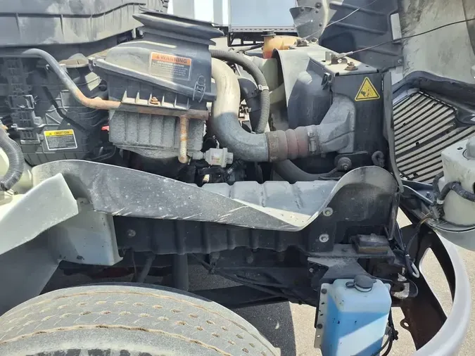 2020 NAVISTAR INTERNATIONAL MV607 (4X2)