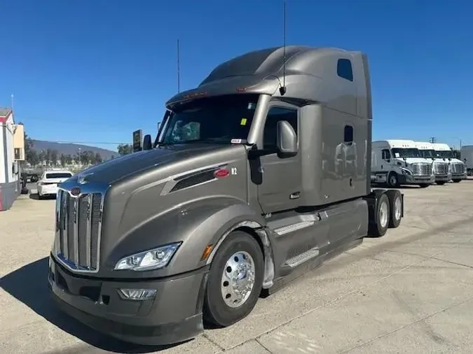 2024 Peterbilt 579