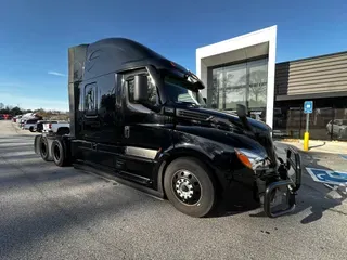 2023 FREIGHTLINER CASCADIA 126