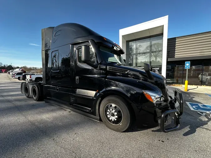 2023 FREIGHTLINER CASCADIA 126bc96e579e8bfc23b15ca0f55c5e3361d