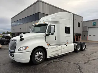 2019 International LT625