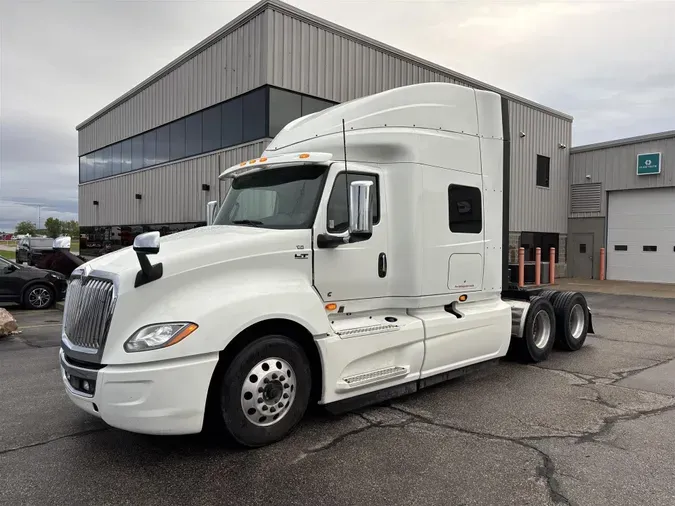 2019 International LT625bc985e46c3ecf810589cdac8e99ffd9c
