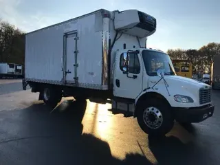 2016 FREIGHTLINER M2