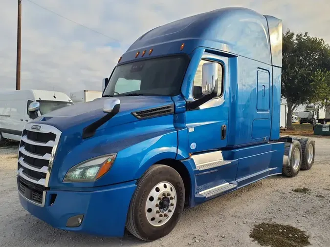 2020 FREIGHTLINER/MERCEDES NEW CASCADIA PX12664