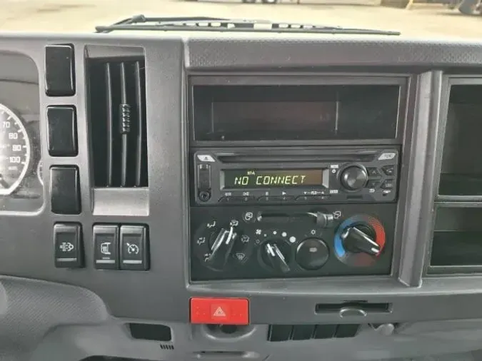 2020 Isuzu NPR-XD