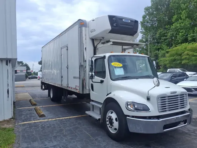 2020 FREIGHTLINER/MERCEDES M2 106bc9ae1cb99cbe5b58263ba59929c84a4