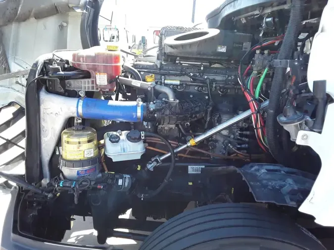 2022 FREIGHTLINER/MERCEDES NEW CASCADIA PX12664bc9ae20f446786cd28ecb622937b8472