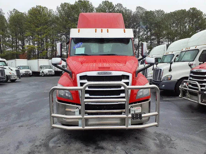 2019 FREIGHTLINER/MERCEDES NEW CASCADIA PX12664