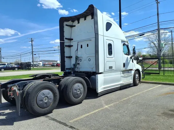 2022 FREIGHTLINER/MERCEDES NEW CASCADIA PX12664