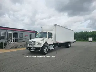 2019 FREIGHTLINER M2 106