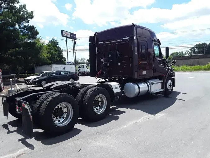 2019 FREIGHTLINER/MERCEDES NEW CASCADIA PX12664bc9d35ddbfd34d6530dbf927a923f3fb