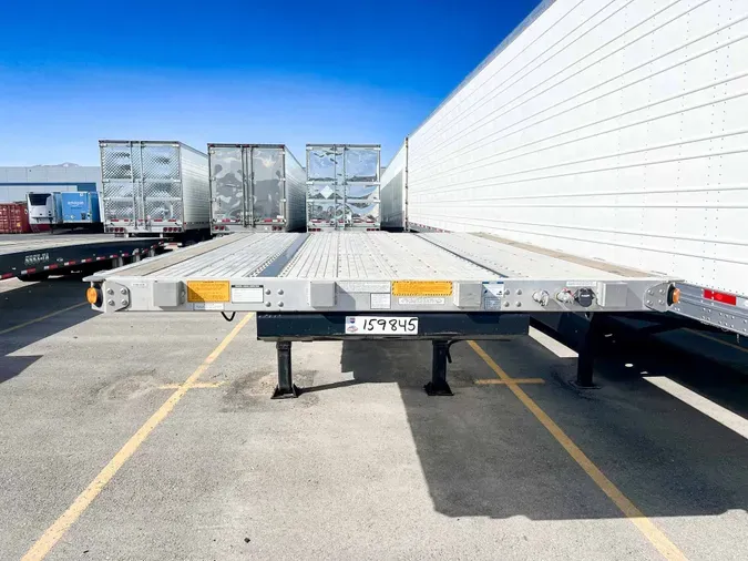 2025 UTILITY FS2CDHA