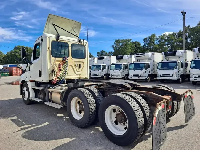 2020 FREIGHTLINER/MERCEDES NEW CASCADIA PX12664bca00995a7e8e7dc9d5cfb481506342e