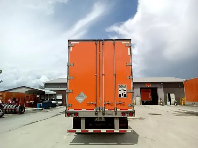 2011 Wabash Other