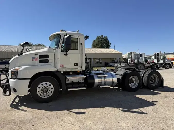 2020 MACK ANTHEM 64T