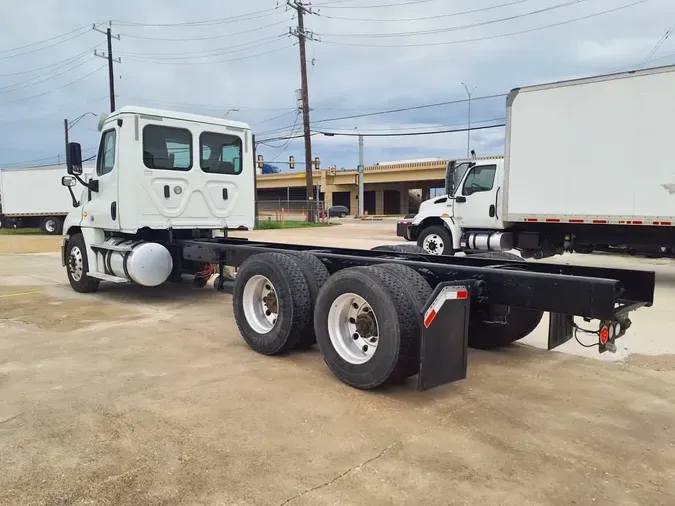 2018 FREIGHTLINER/MERCEDES CASCADIA 125bca1272bad12ae345af3a51f540182e9