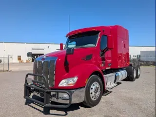 2022 Peterbilt 579