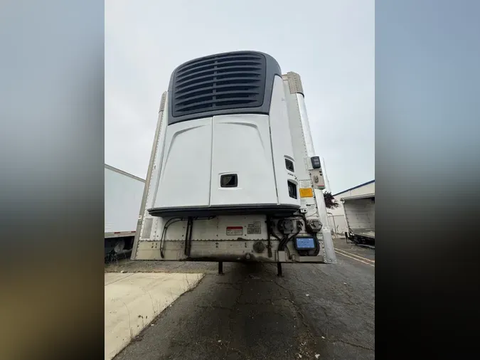 2018 UTILITY TRAILERS VS2RA 48/162/102