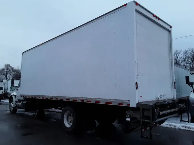 2019 NAVISTAR INTERNATIONAL 4300