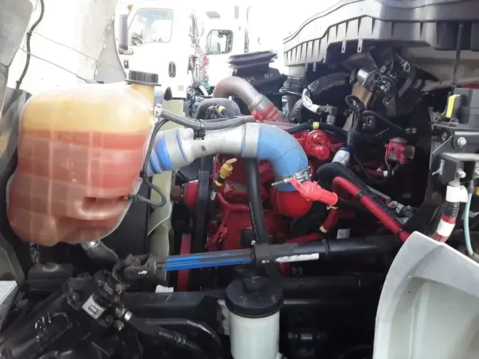 2019 NAVISTAR INTERNATIONAL 4300bca36f946500799a80dc8553ca4a20e0