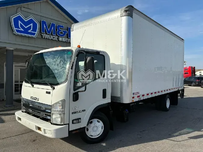 2015 ISUZU NPR HDbca385e784ccfbf217202cece95d3ce9