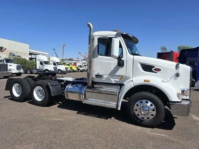 2020 Peterbilt 567