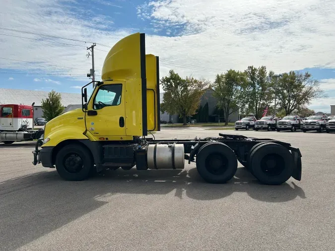 2020 International RH Series