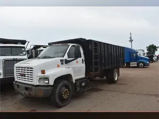 2005 GMC TOPKICK C6500