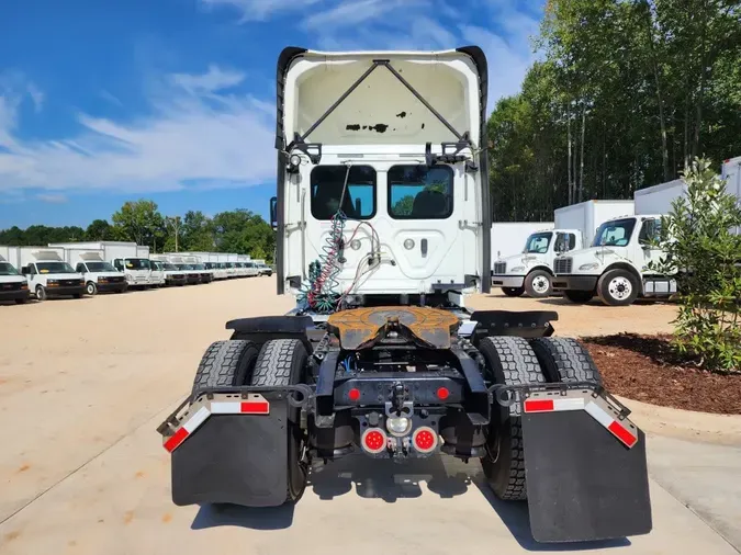 2018 FREIGHTLINER CASCADIA 113bca6bdde701cd3683cf96cb4c15c7453