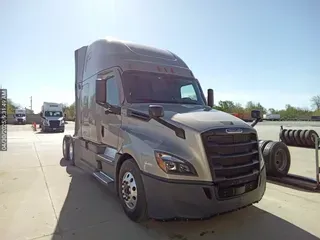 2021 Freightliner Cascadia