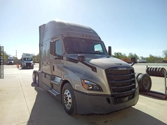 2021 Freightliner Cascadiabca8731c4f37e2ffc8e4d11061874b7d
