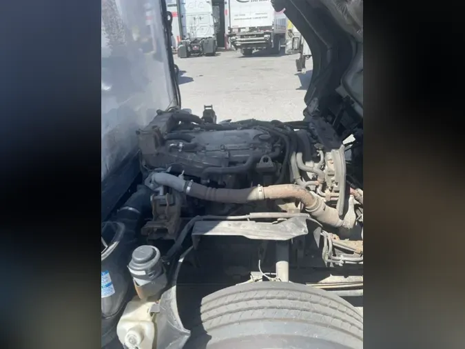 2018 ISUZU NRRbca8739111047b9308133a5ae96b9d14