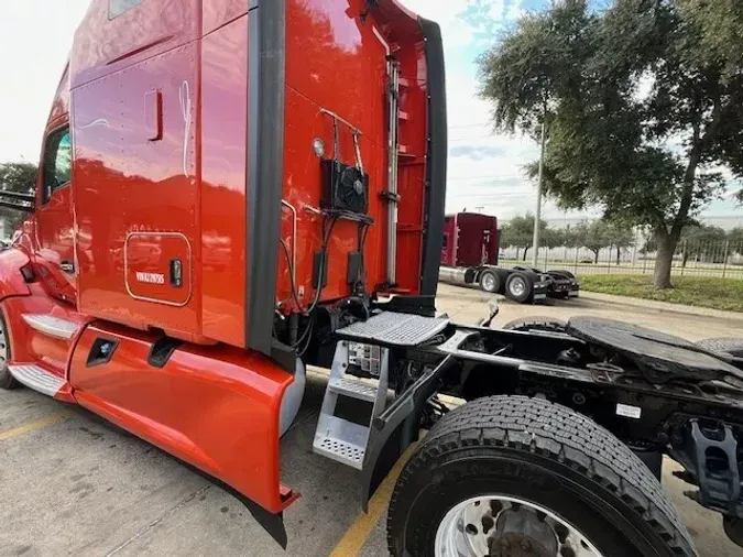 2019 Kenworth T680