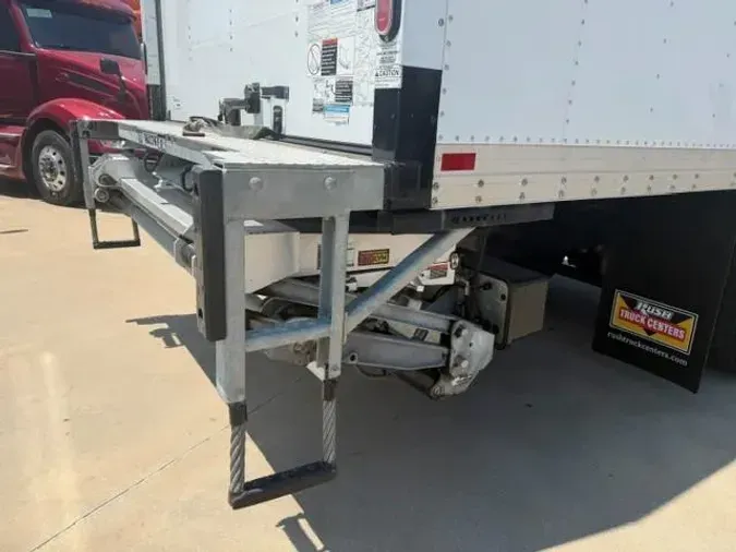 2024 Kenworth T280