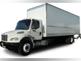 2020 Freightliner Business Class M2 106