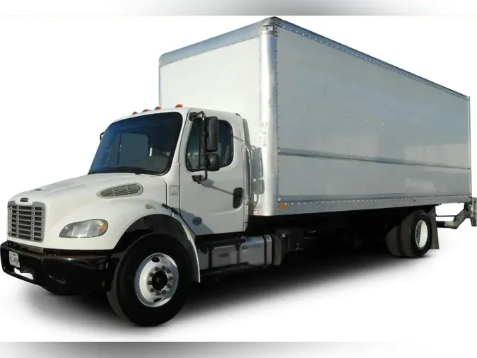 2020 Freightliner Business Class M2 106bcaa544eb16a1b34db7baa54ee81caf3