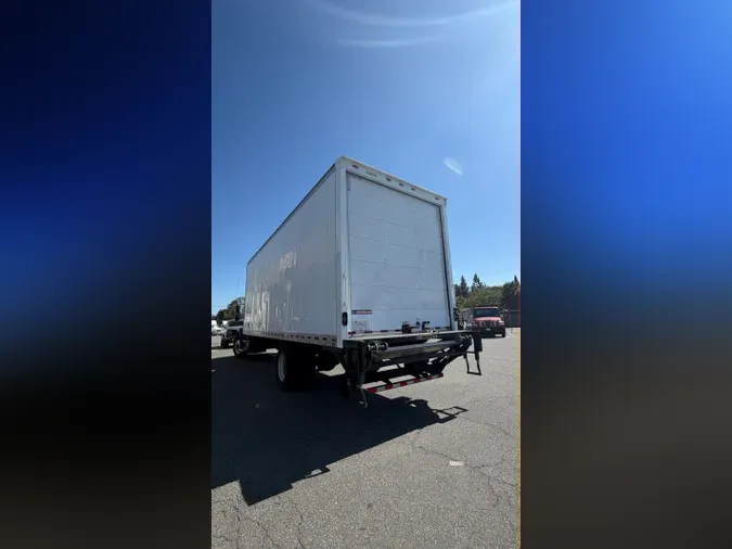 2018 FREIGHTLINER/MERCEDES M2 106bcab2d155b5cc4b2cb1e1716bb5dfe9e