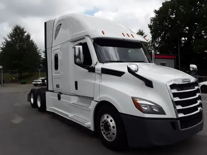 2021 FREIGHTLINER/MERCEDES NEW CASCADIA PX12664bcab9ac900925a26cae291f556b85501