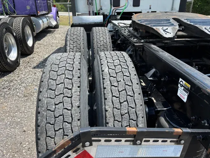 2022 Kenworth T680