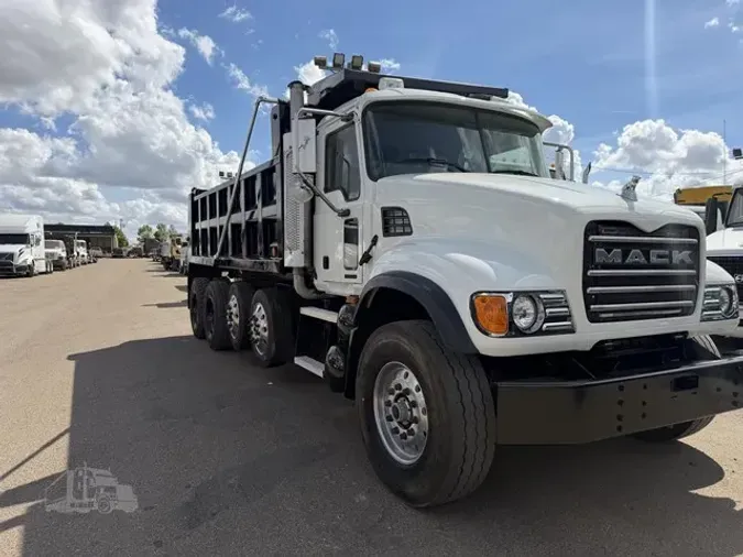 2006 MACK GRANITE CV713bcae2f6a7a19688261e13df594446b8b